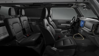 2026 Ford Bronco® Internal Image 1